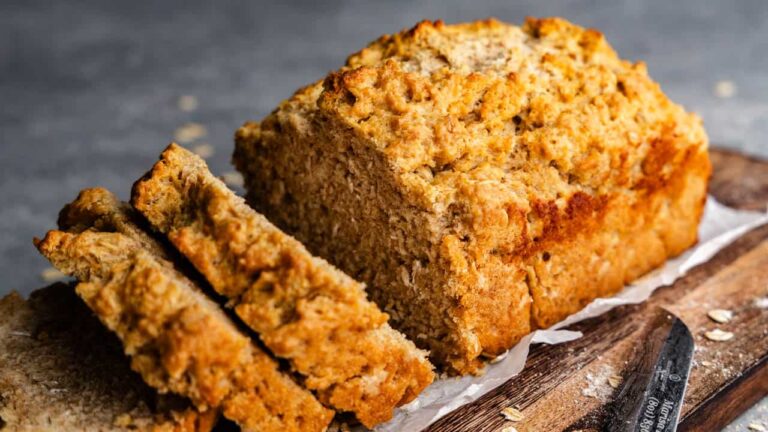 45 Minute Beer Bread – The Stay At Home Chef