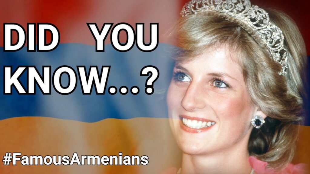 Famous Armenians! Did you know?? #armenia #armenianshttps://www.youtube.com/@EdMan1