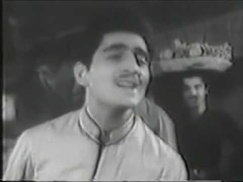 Armenian Classic TV Armenian Movie “Sayat Nova” Original Armenian Teletime.