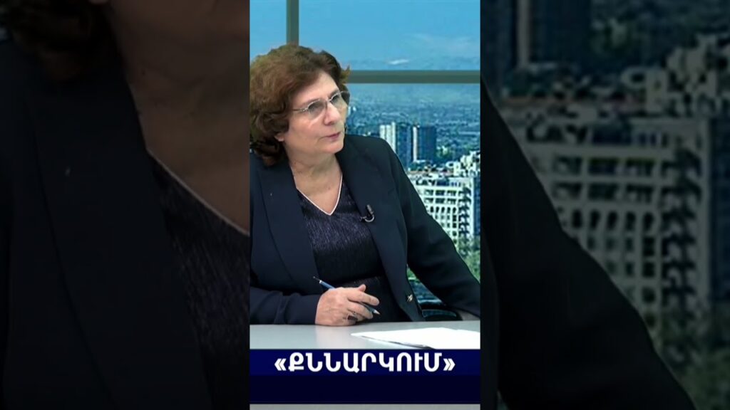 Կասկածից վեր է, որ Էրդողանն ու Ալիեւը միասին են աշխատում