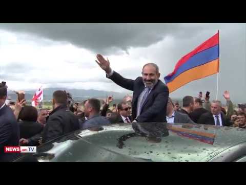 ARMENIAN NEWS: BREAKING NEWS 01.06.2018