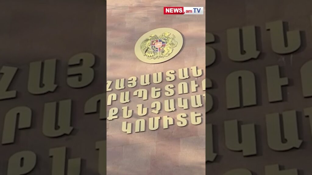 Ինչպես է բերման ենթարկվել «Չաղ Ռուստամը»  #armenianews #լուրեր #shortvideo #armenia #news