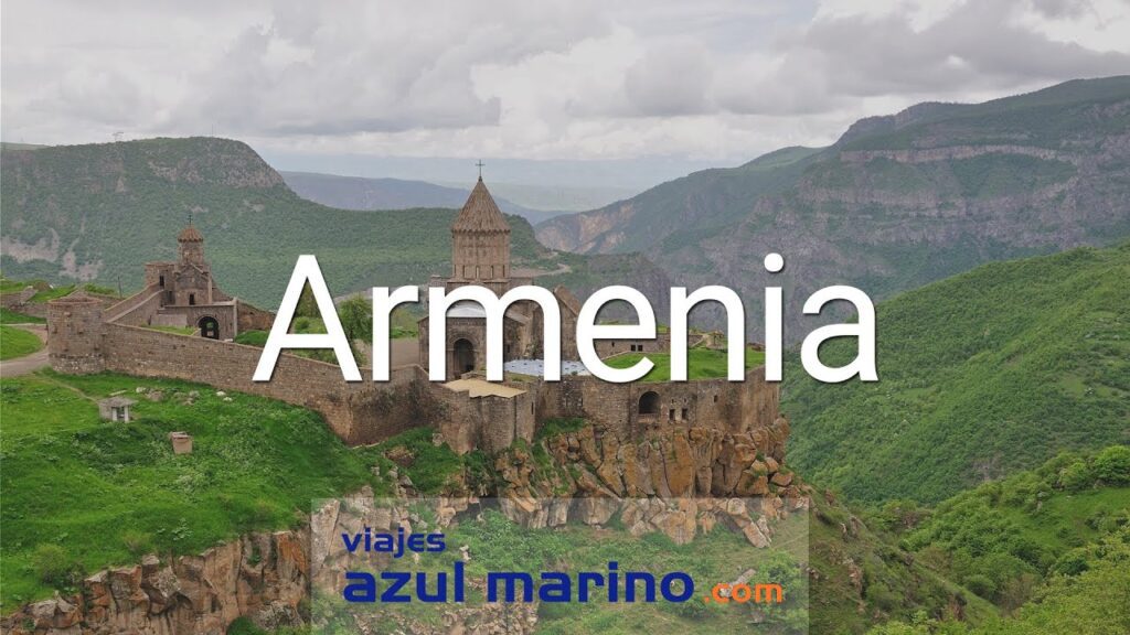 Viajar a Armenia: Conoce el Karahunj