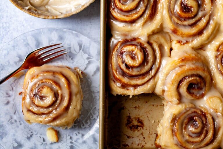 easiest cinnamon rolls – smitten kitchen easiest cinnamon rolls – smitten kitchen