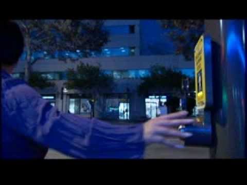 City of Glendale – Pedestrian Safety at Night PSA – Armenian