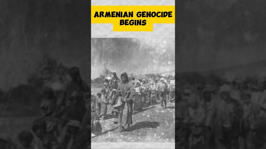 WWI: the Armenian Genocidehttps://www.youtube.com/@InfoBox36