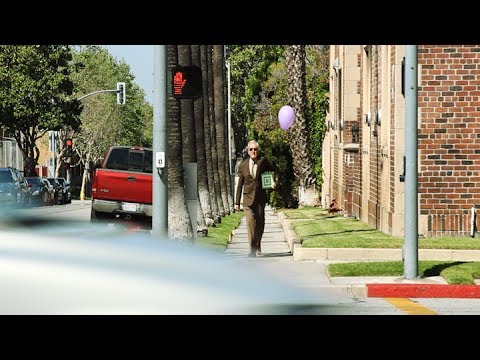 Senior Pedestrian Safety PSA – Armenian