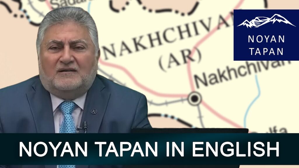 Unraveling the Legal Status of Nakhichevan: Historical Persp…