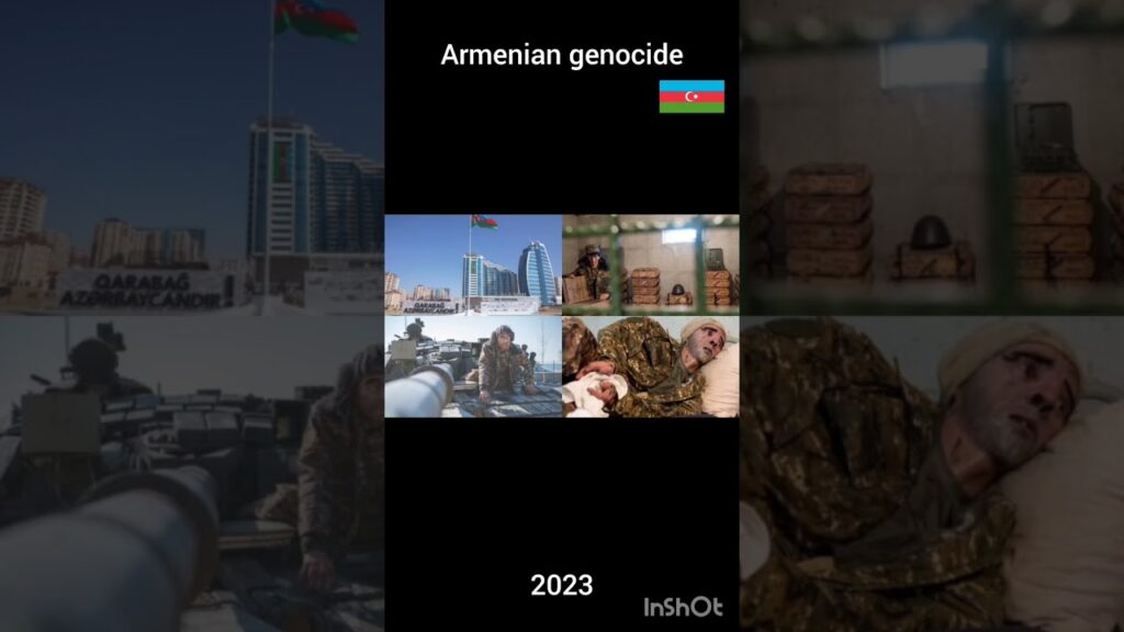 Armenian Genocide 1915/ 2023https://www.youtube.com/@InfoBox36