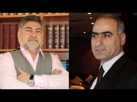 The Fate of Armenia. International Court, Project “We Are Ar…