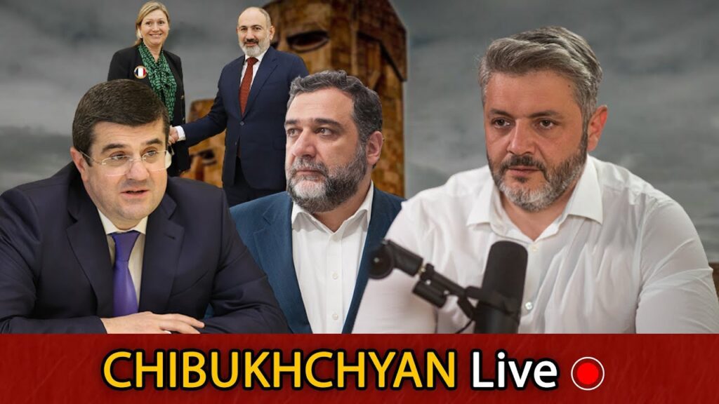 Chibukhchyan Live