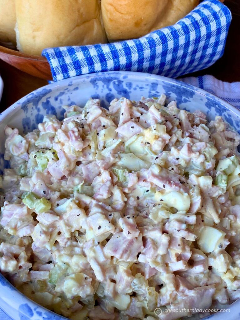 HAM RECIPES FOR EVERY OCCASION