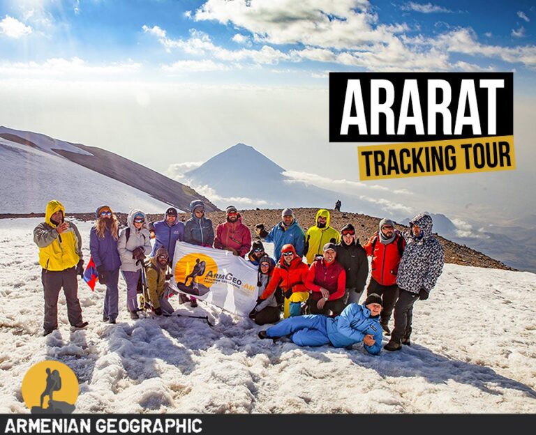 Climbing Mount Ararat – Trekking Tour to Mount Ararat with ArmGeo Climbing Mount Ararat – Trekking Tour to Mount Ararat with ArmGeo