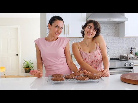 Chocolate Whooper Cookies | Lousin’s Secret Recipe | Heghine…