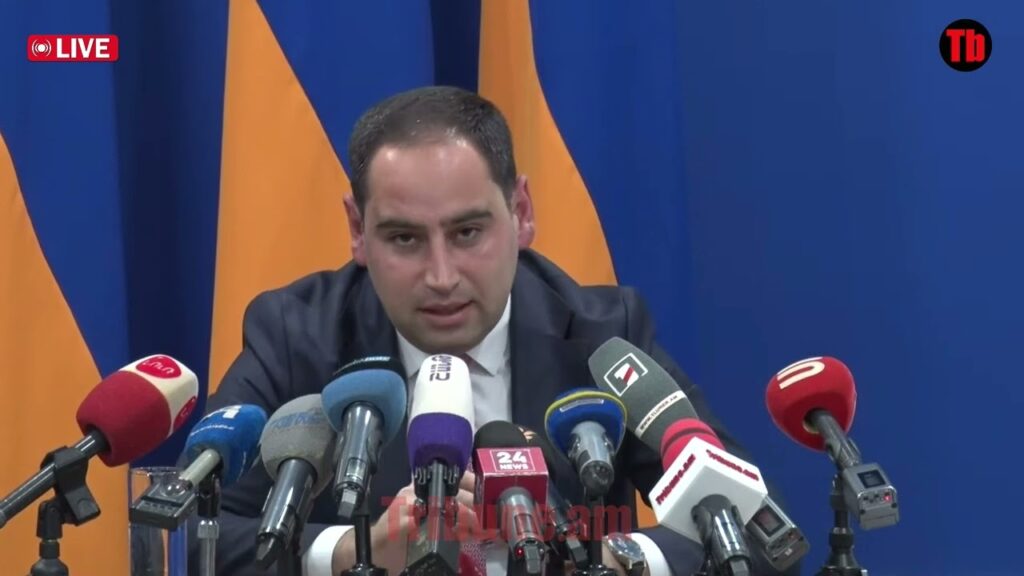 Նոր ատոմակայանի համար ոչ միայն ռուսական, ամերիկյան, այլև այլ…