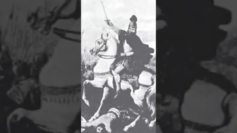The Ancient Armenian Assassination Tradition