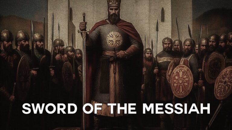 Georgia’s Greatest King: The Life of David IV Bagrationi