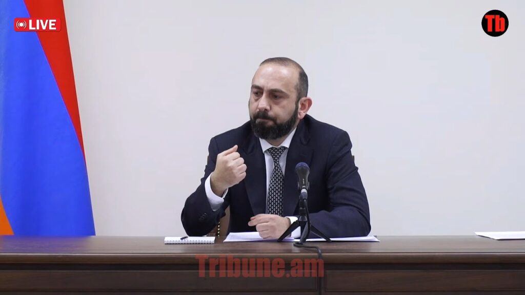 Ես ավելի քիչ հակասությունների բերող հատվածից կշարունակեի սահ…