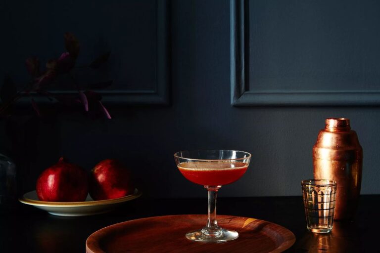 This Will Be the Cocktail of 2025