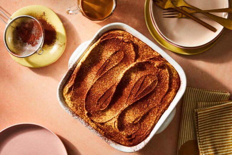 21 Best Tiramisu Recipes for Every Occasion You’ll Love