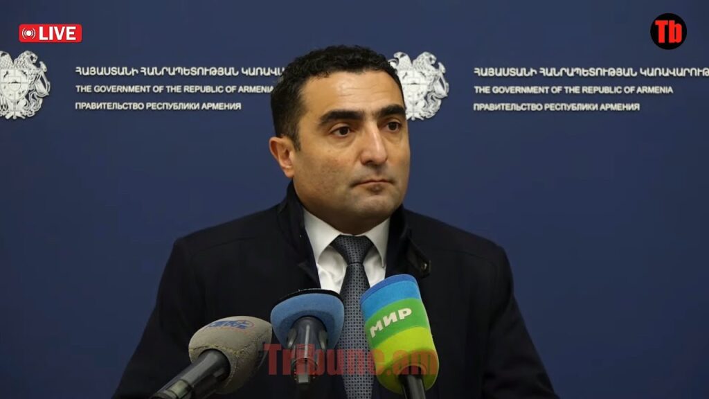 Ցնցուղի հետքերով գնացել ենք, նվազագույն որակ, առավելագույն գ…