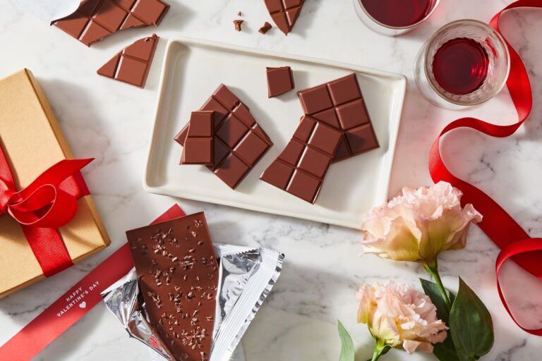 13 Thoughtful Valentine’s Gifts Under  That Impress