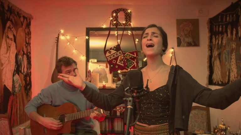 LADANIVA – sareri hovin mernem LADANIVA – sareri hovin mernem