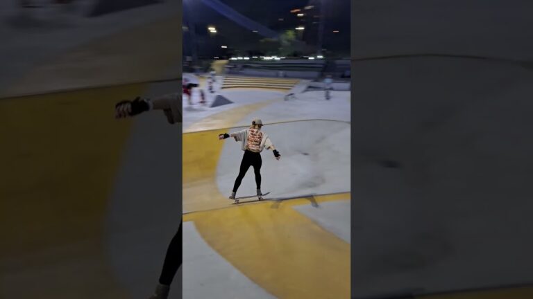 Yerevan skatepark
