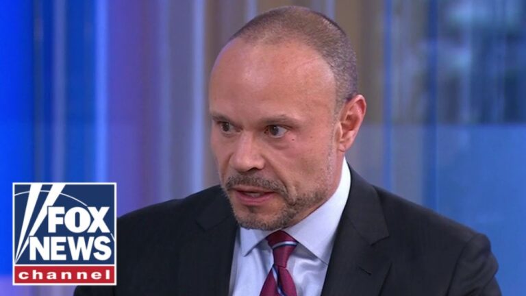 Bongino: FBI ‘closing in on suspects’ in Jan 6 pipe bomb case