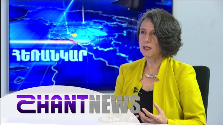 Այսօր Ադրբեջանի ազդեցությունը շատ մեծ է Թուրքիայի վրա. Աննա Օհանյանի հետազոտության արդյունքները