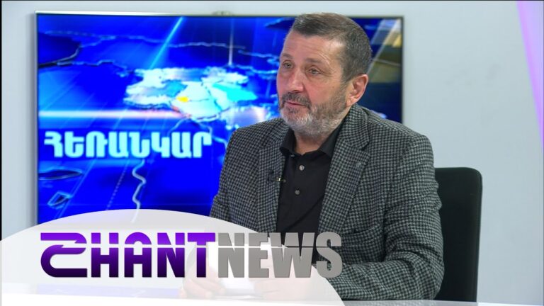 Այսօր էլ մենք չենք կարողանում դասեր առնել պատմությունից․ զրույց պատմաբան Գագիկ Սաֆարյանի հետ