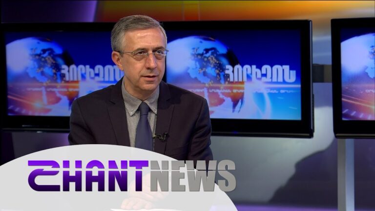 Ինչի՞ համար են Հայաստան եկել մոդուլային ռեակտորներ կառուցող ամերիկյան ընկերության ներկայացուցիչները