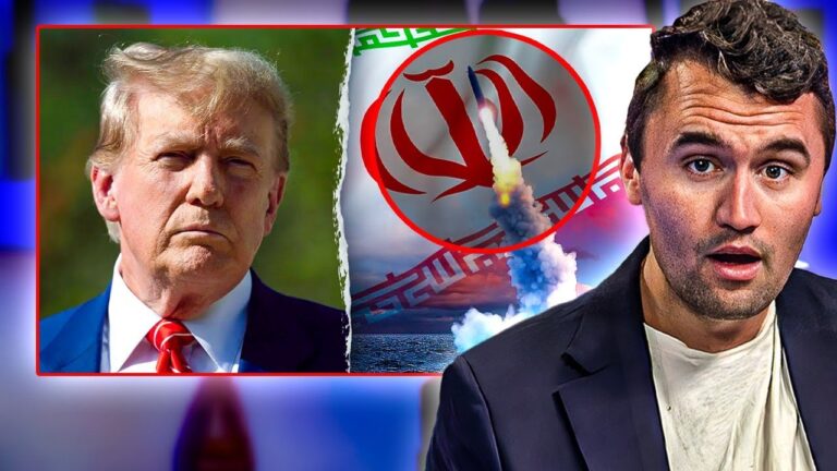 LIVE: US Bombs Iran – Trump Speaking Soon