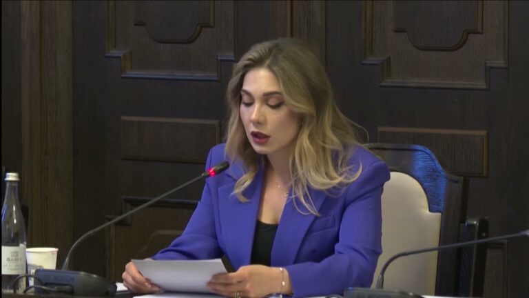 «Հորիզոն»-ի  թողարկում | 20-00 | 12.06.2025