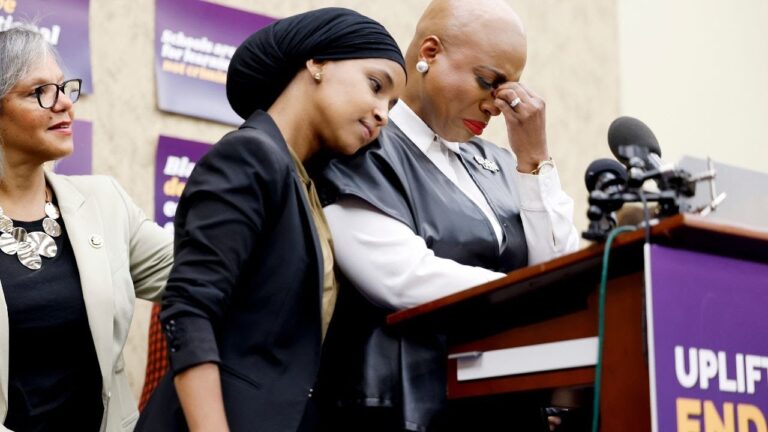 Ilhan Omar Gets Horrific Election News – She Is Finished