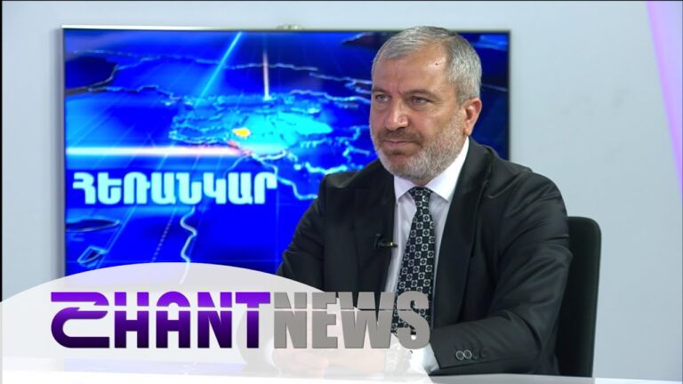 Չեմ բացառում, որ Նիկոլ Փաշինյանը իշխանության կորստի վտանգ է զգացել․ Նորիկ Նորիկյան