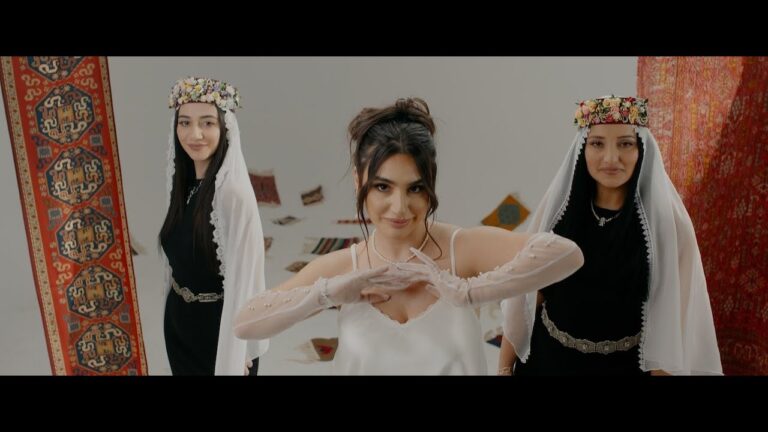 Ethno Colors – Kismeth / Քիսմեթ Ethno Colors – Kismeth / Քիսմեթ