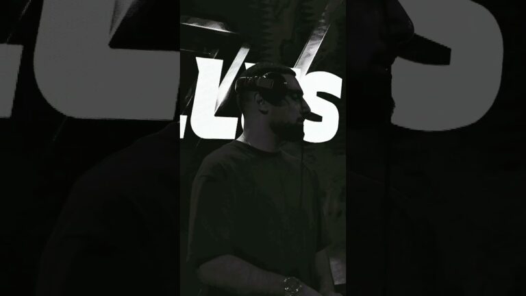 Dj Bellus in Depo (Moscow) Dj Bellus in Depo (Moscow)