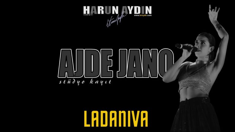 Ajde Jano | Ladaniva