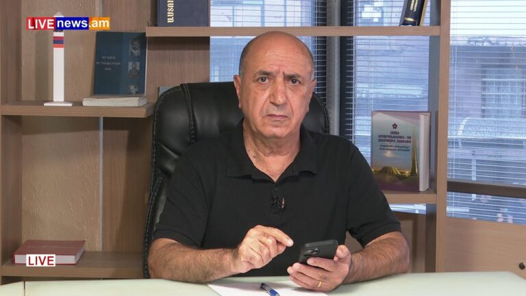 Երբ կհարձակվի Նիկոլը եկեղեցու վրա