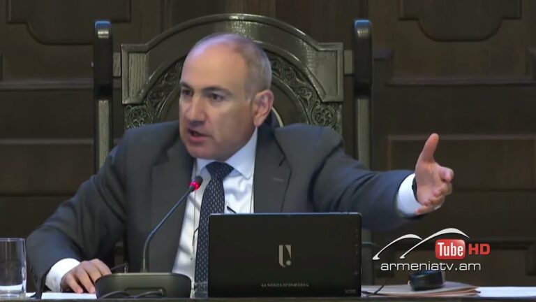 Սուր անկյուն 27.07.2025 – Էդուարդ Պողոսյան «Ինքնության ապամոնտաժումը»