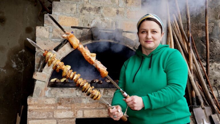 Շնորհավոր Մայիսի 9 – Խաղաղություն Մեր Սահմաններին – Շամշադինի Համը – Шамшадин