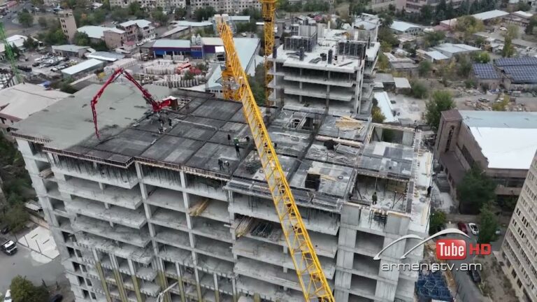 Սուր անկյուն 27.07.2025 – Արմեն Աթալյան «Բանկերը շնչում են, քաղաքացին՝ խեղդվում»