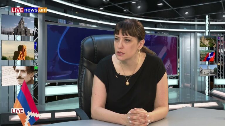 Ես անուններ կտամ