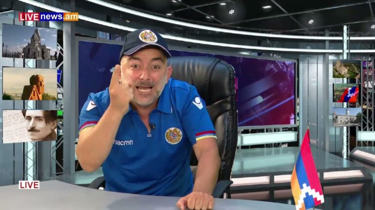 Ա’յ թուլեք, հերի’ք է հերոս տղեքի հասցեին հաչաք
