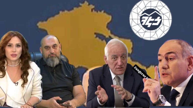 Վաճառվում է… ով է լավ գին տվողը. իշխանավորները բրոկեր են