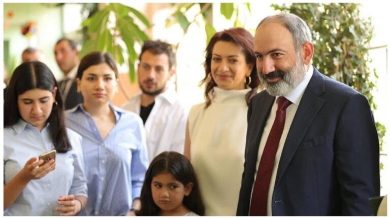 Ինչու պետք է Փաշինյանի ընտանիքի սպառած էլեկտրաէներգիայի գումարը ես վճարեմ