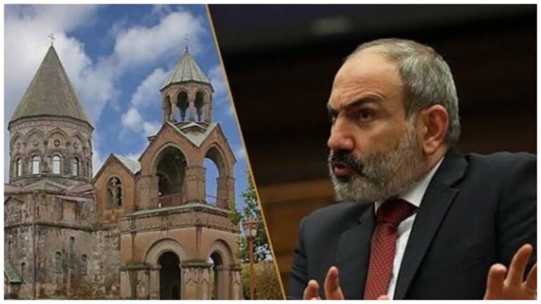 Մարդիկ լսում են միայն գոռգոռոցները, հերյուրանքները