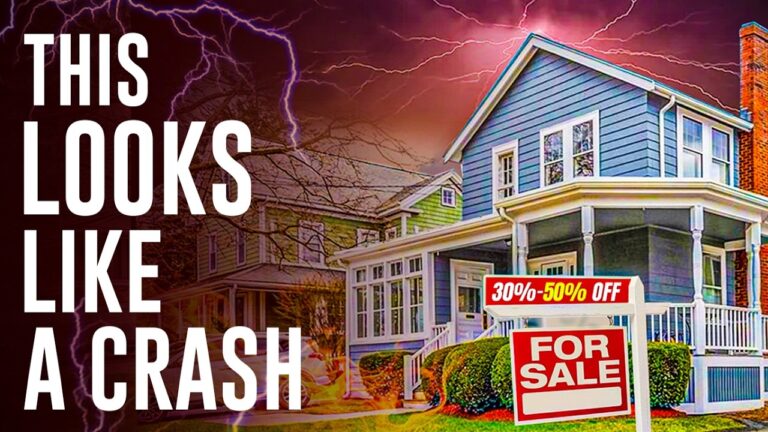 MASSIVE Price Drops as SW Florida Builders Exit Market