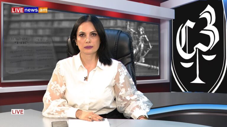 Քաղաքական հռետորաբանություն՝ ընդդիմադիր գործիչների ազատ արձակման դեմ
